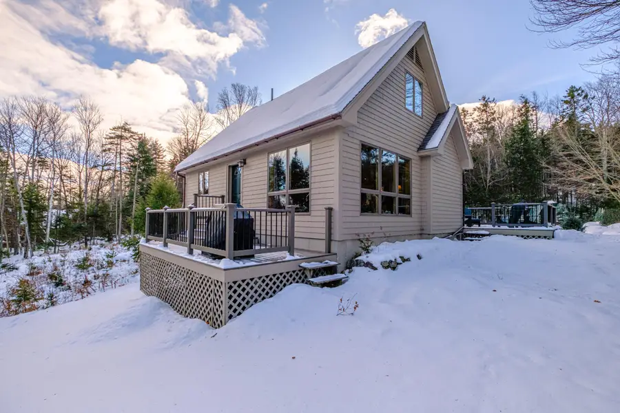 70 Valley View Drive, Newry, ME 04261 - Image #3