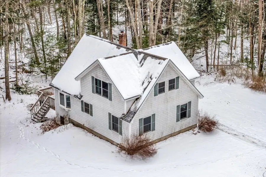 878 Allen Pond Road, Greene, ME 04236 - Image #2