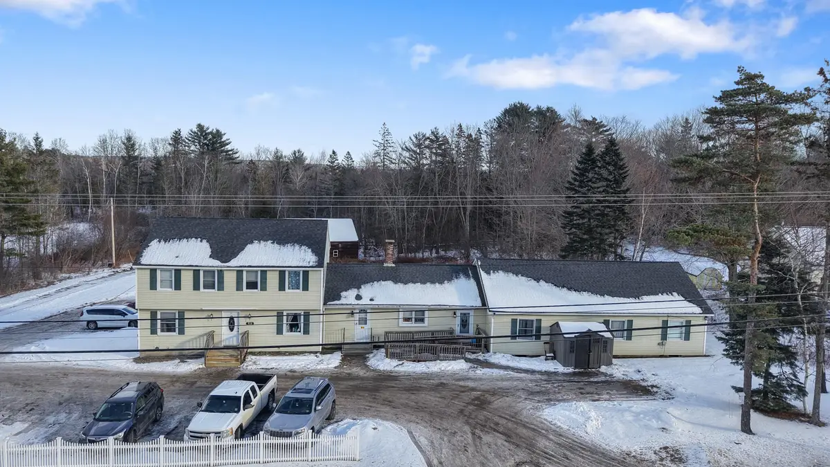 913 Essex Street, Bangor, ME 04401 - Image #1