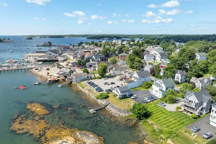 63 Townsend Avenue, Boothbay Harbor, ME 04538 - Image #2