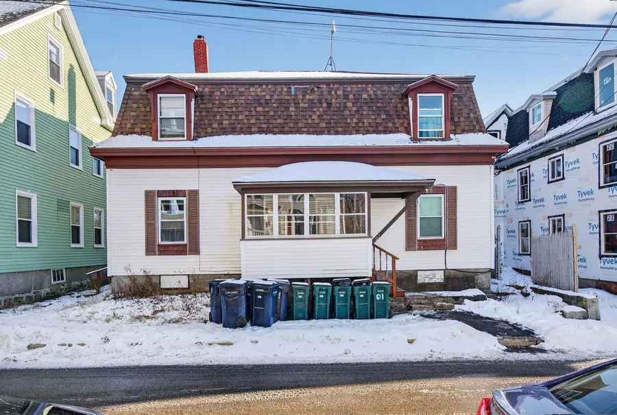 93 Summer Street, Biddeford, ME 04005 - Image #2
