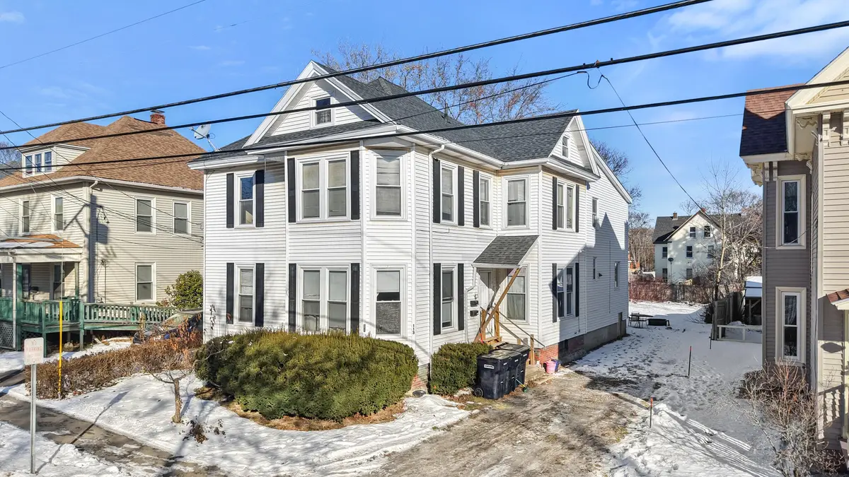113 Lincoln Street, Bangor, ME 04401 - Image #1