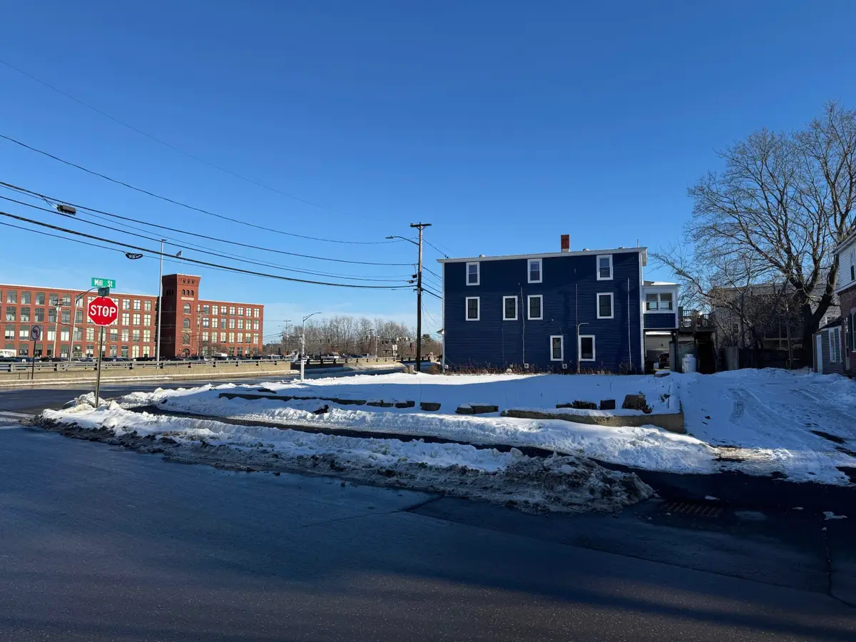 0 Mill Street, Brunswick, ME 04011 - Image #1