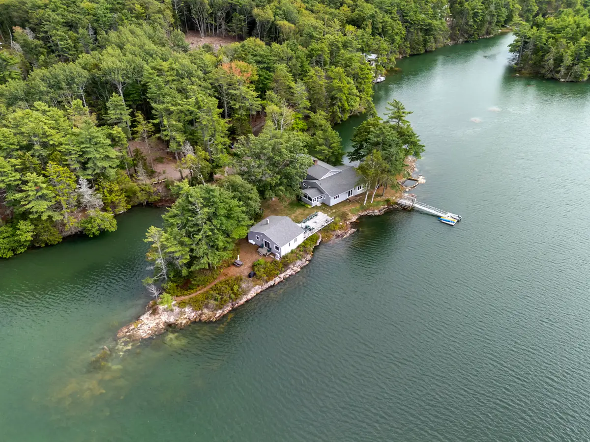 111 Rockweed Road, Bath, ME 04530 - Image #1