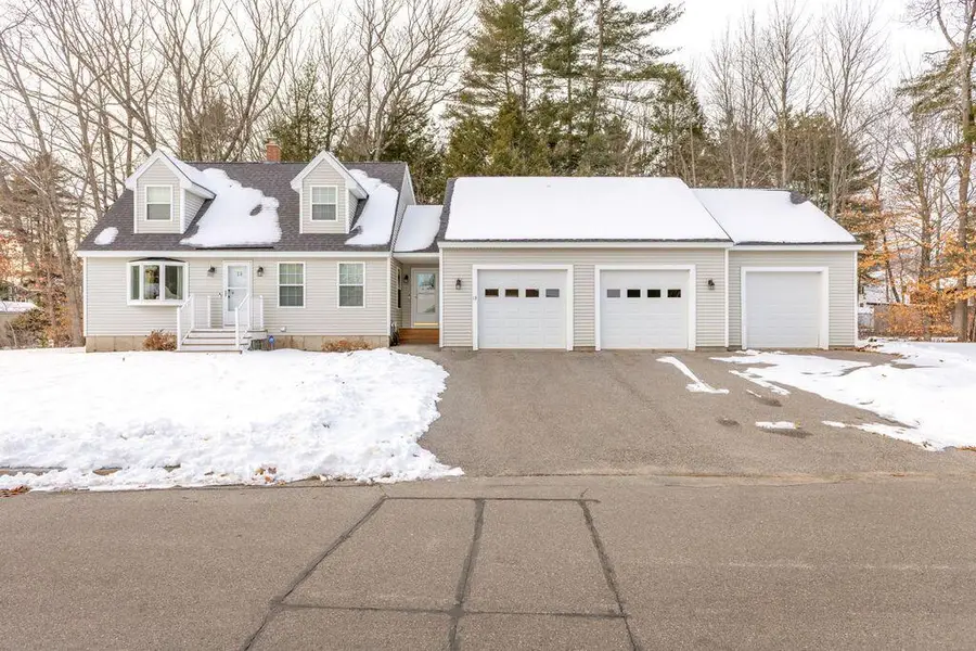 13 Merganser Street, Westbrook, ME 04092 - Image #2