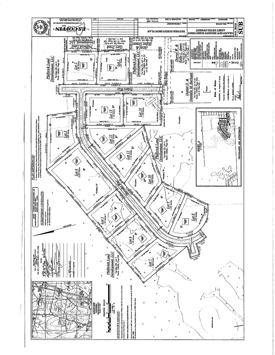 Address Withheld By Seller, Sidney, ME 04330 - #2