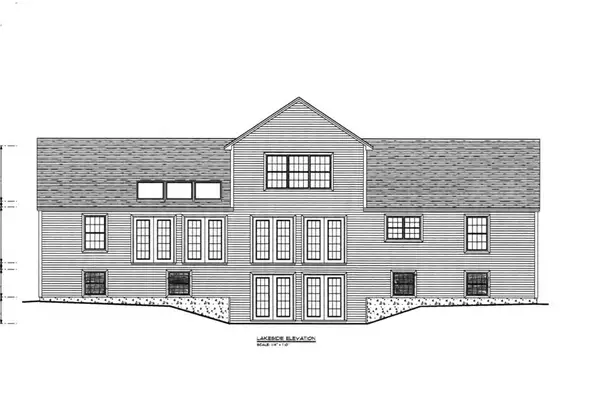 14 Emerson Drive, Windham, ME 04062