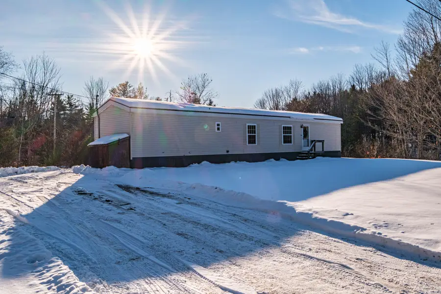 14 Rocky Knoll Road, Denmark, ME 04022 - Image #2