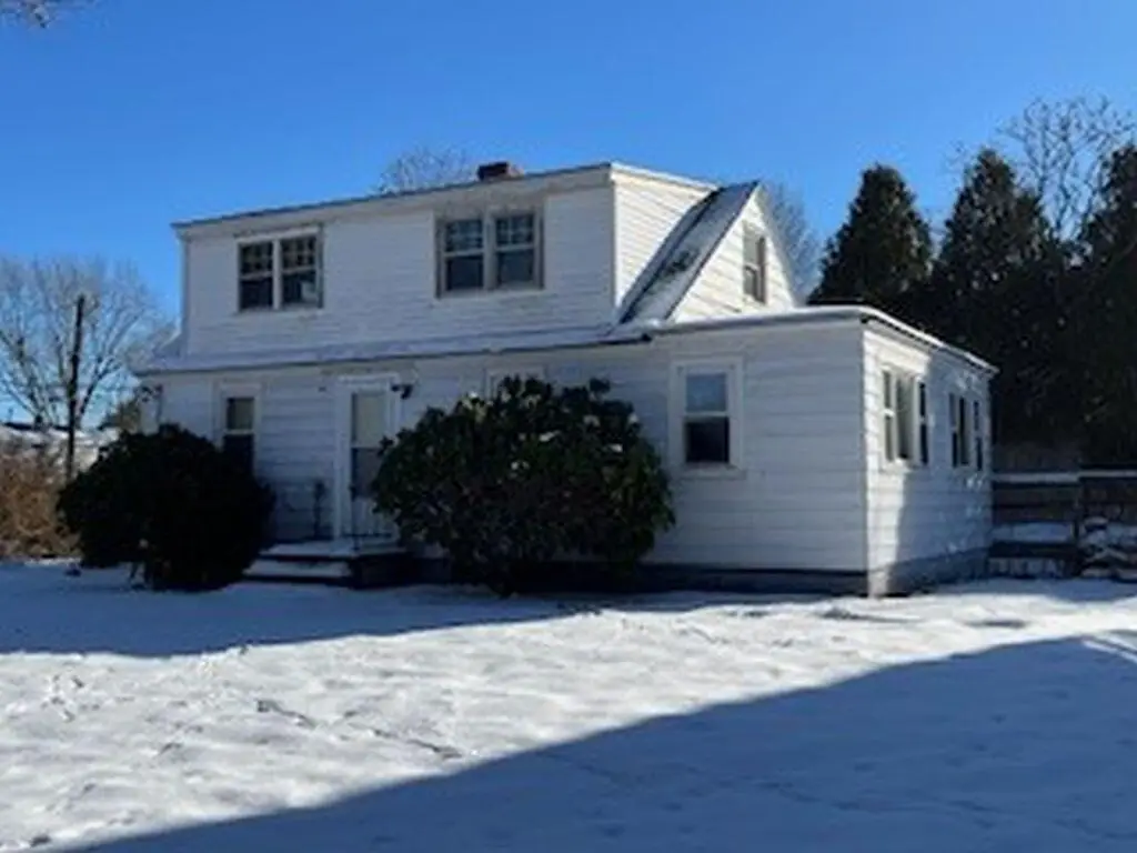 1360 Woodbury Avenue, Portsmouth, NH 03801 - #1