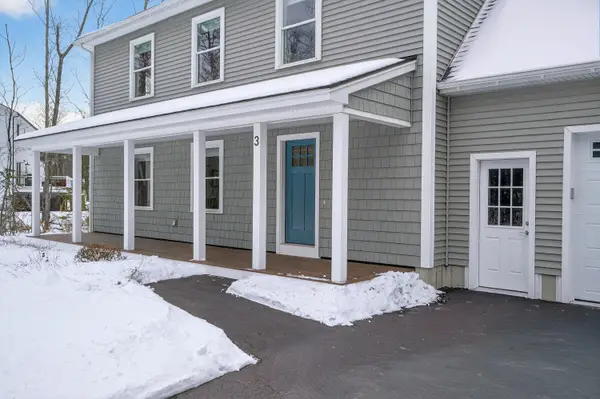 3 Gerald Lane, Arundel, ME 04046