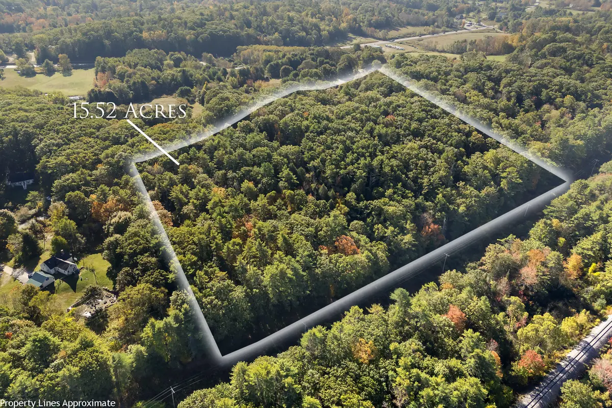 Lots 4,5,6 Lewis Hill Road, Newcastle, ME 04553 - #1