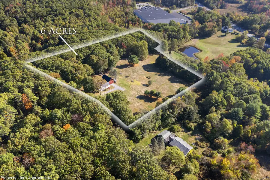 130 Lewis Hill Road, Newcastle, ME 04553 - #3