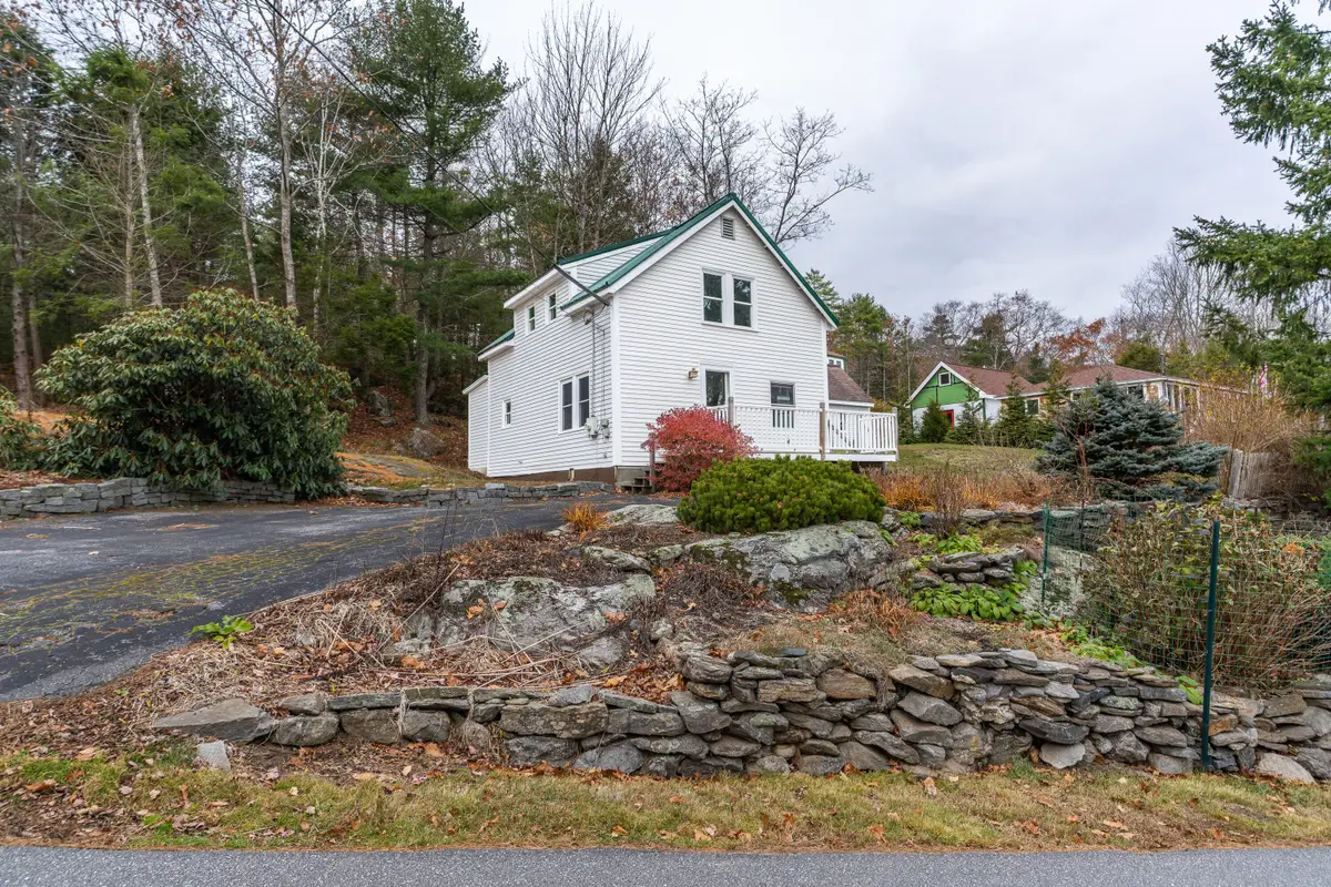 40 Knubble Road, Georgetown, ME 04548 - #1