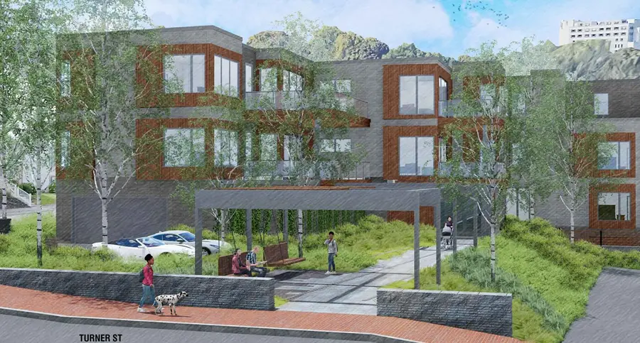 246 Eastern Promenade #403, Portland, ME 04101 - #3