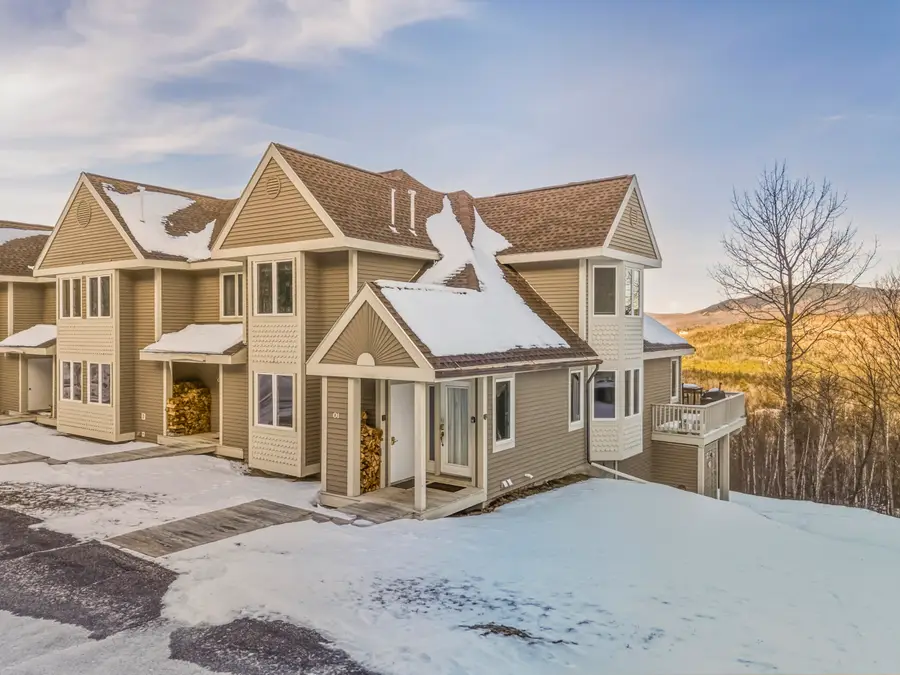 16 Jibe Road Road #O-1, Newry, ME 04261 - #3