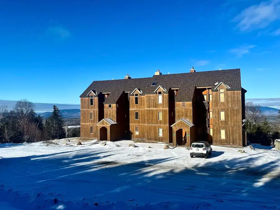 17-3 South Branch Way #35, Sandy River Plt, ME 04970 - #2