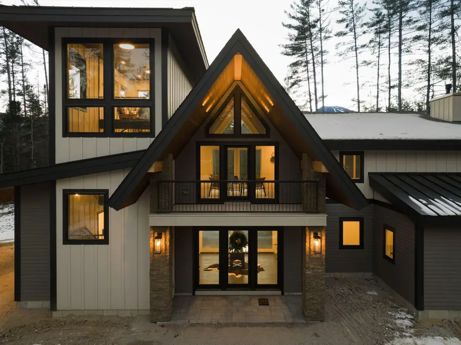 19 Evergreen Lane, Newry, ME 04261 - #3