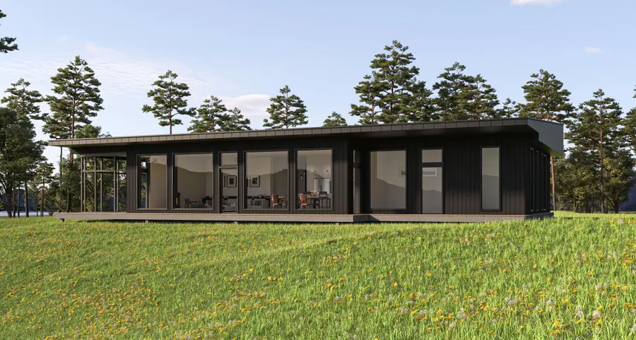 66 Ocean Ridge Road, Northport, ME 04849 - #2