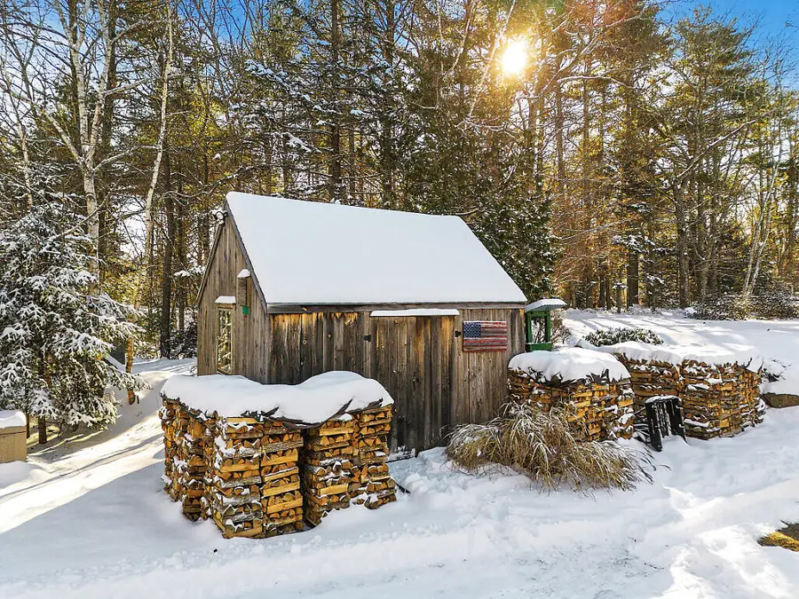 1 Willis Point Road, Westport Island, ME 04578 - Image #3