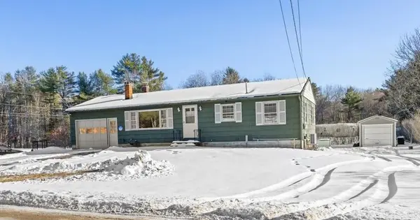 294 Hamilton Road, Waterboro, ME 04087