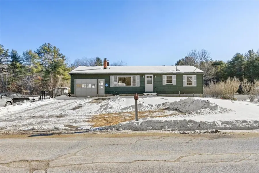 294 Hamilton Road, Waterboro, ME 04087 - #2