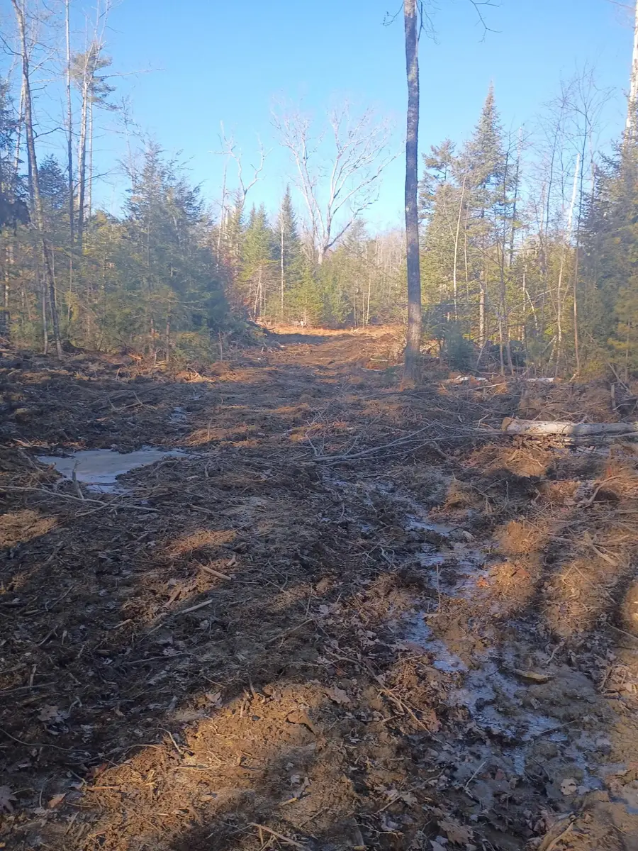 848 Old Stage Road, Woolwich, ME 04579 - #2