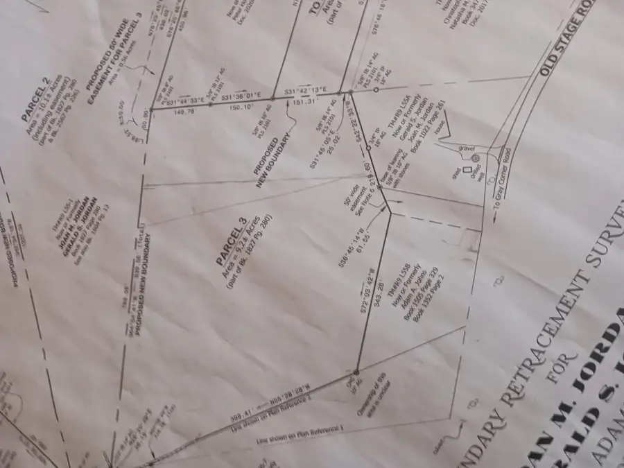 848 Old Stage Road, Woolwich, ME 04579 - #3