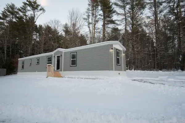 83 Bowdoin Pines Road #83, Bowdoin, ME 04287