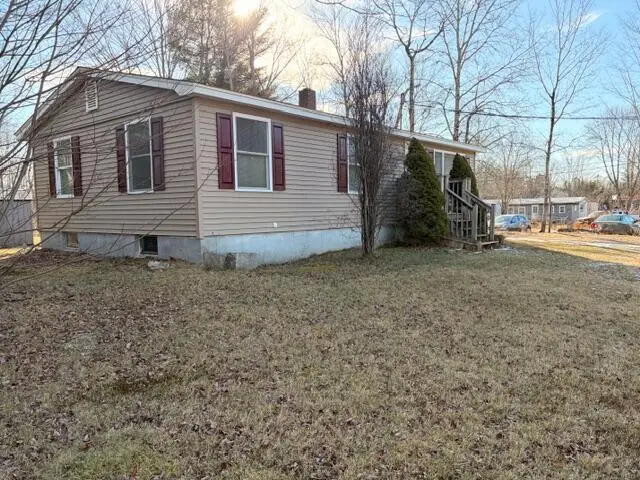 43 Blackswoods Road, Franklin, ME 04634 - #2