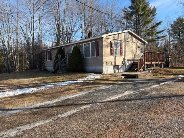 43 Blackswoods Road, Franklin, ME 04634 - #3