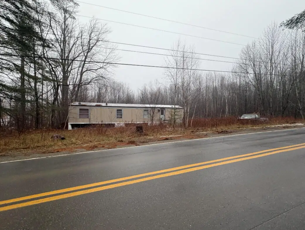 356 Anson Valley Road, New Vineyard, ME 04956 - Image #1