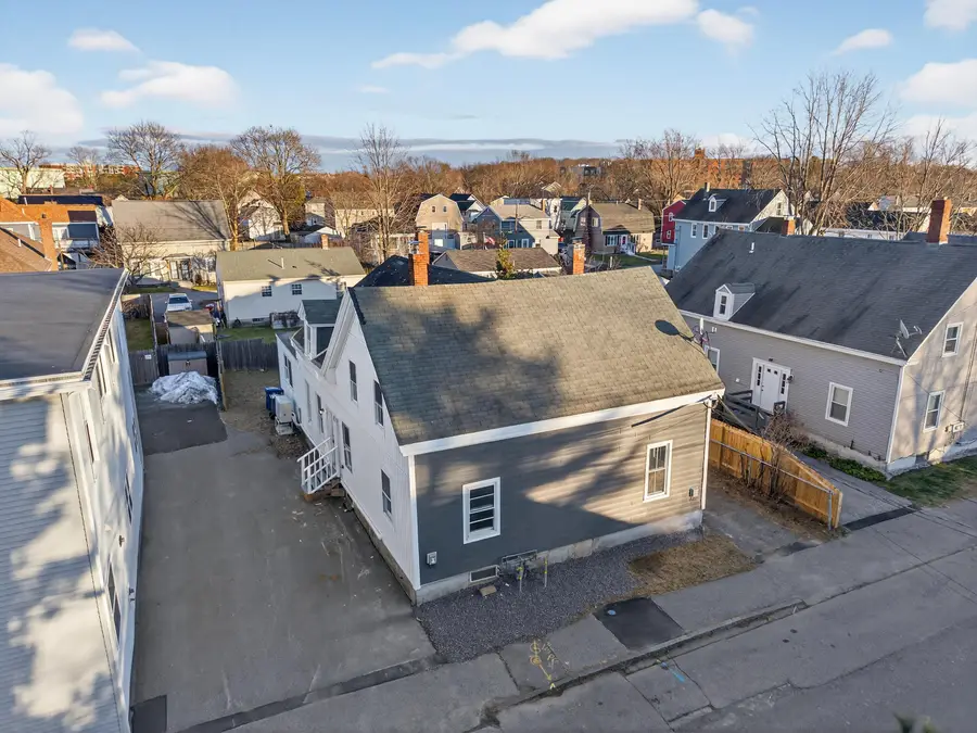 134 - 136 Sawyer Street, South Portland, ME 04106 - #3