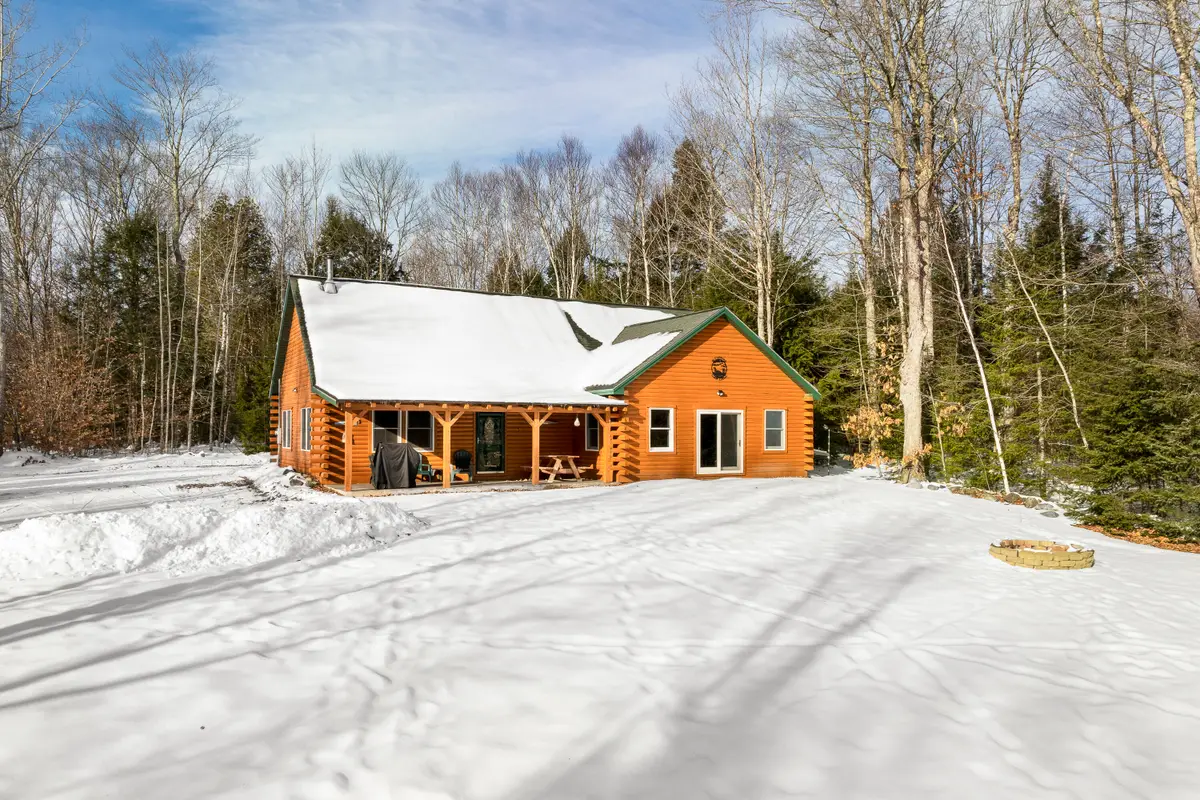 2 S Sibley Drive, Canaan, ME 04924 - Image #1