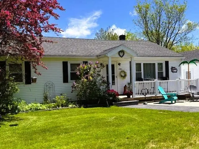 1041 &1046 Cape Jellison Road, Stockton Springs, ME 04981 - Image #2