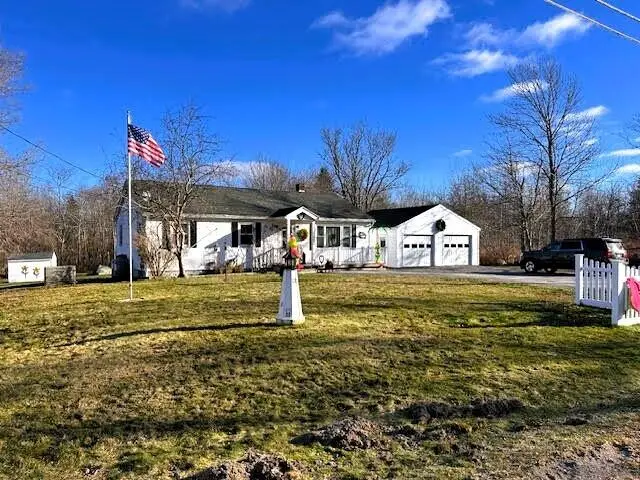1041 &1046 Cape Jellison Road, Stockton Springs, ME 04981 - Image #3