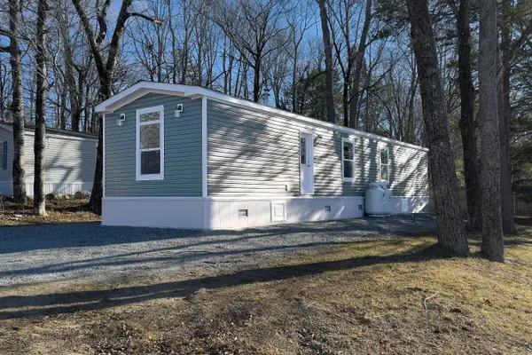 Address Withheld By Seller, Wiscasset, ME 04578