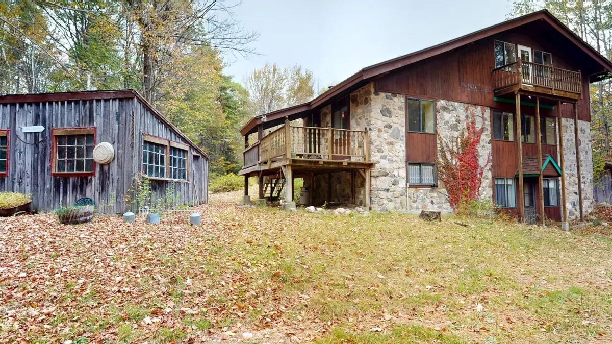 218 Bailey Hill Road, Poland, ME 04274 - Image #1