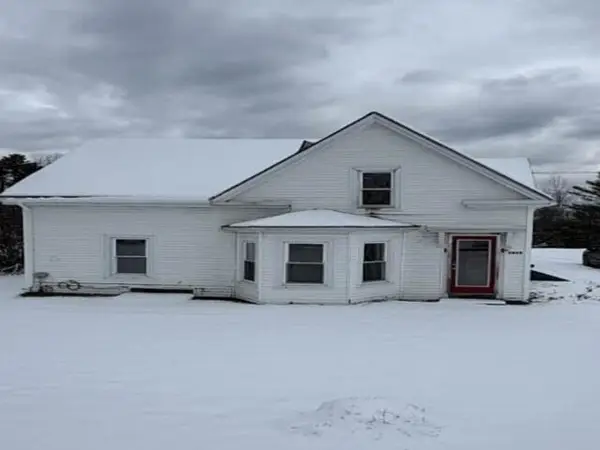 3623 Bennoch Road, Alton, ME 04468