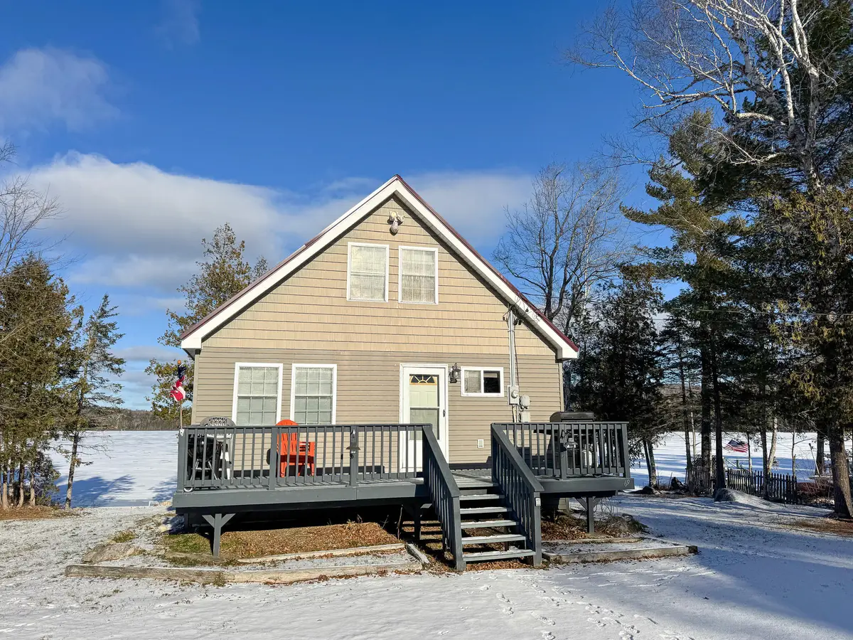 69 Shady Lane, Lincoln, ME 04457 - Image #1
