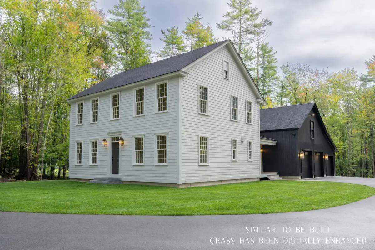 Lot 4 Stonecrop Farm Lane, Eliot, ME 03903 - #1