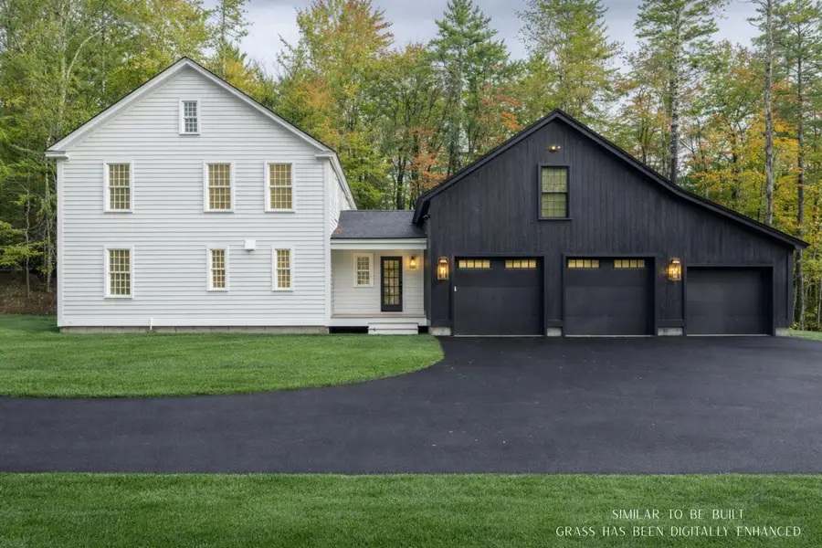 Lot 4 Stonecrop Farm Lane, Eliot, ME 03903 - #2