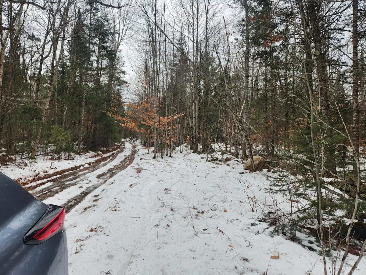 Map 18 Back Bryant Road, Buckfield, ME 04220 - Image #1