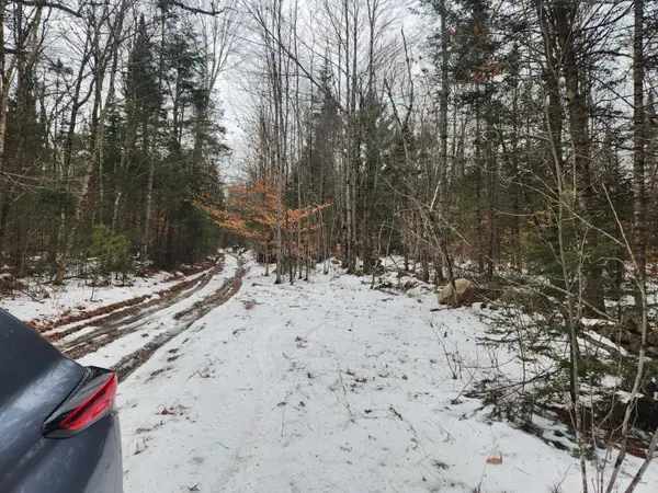 Map 18 Back Bryant Road, Buckfield, ME 04220