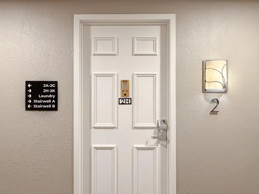 45 Eastern Promenade #2H, Portland, ME 04101 - Image #2