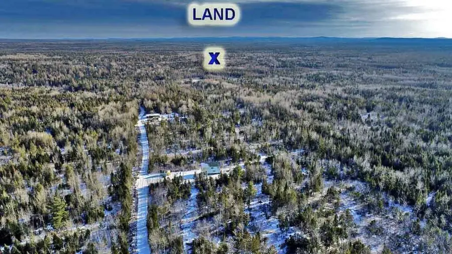 Lot 13 Denmark Road, Haynesville, ME 04497 - Image #3