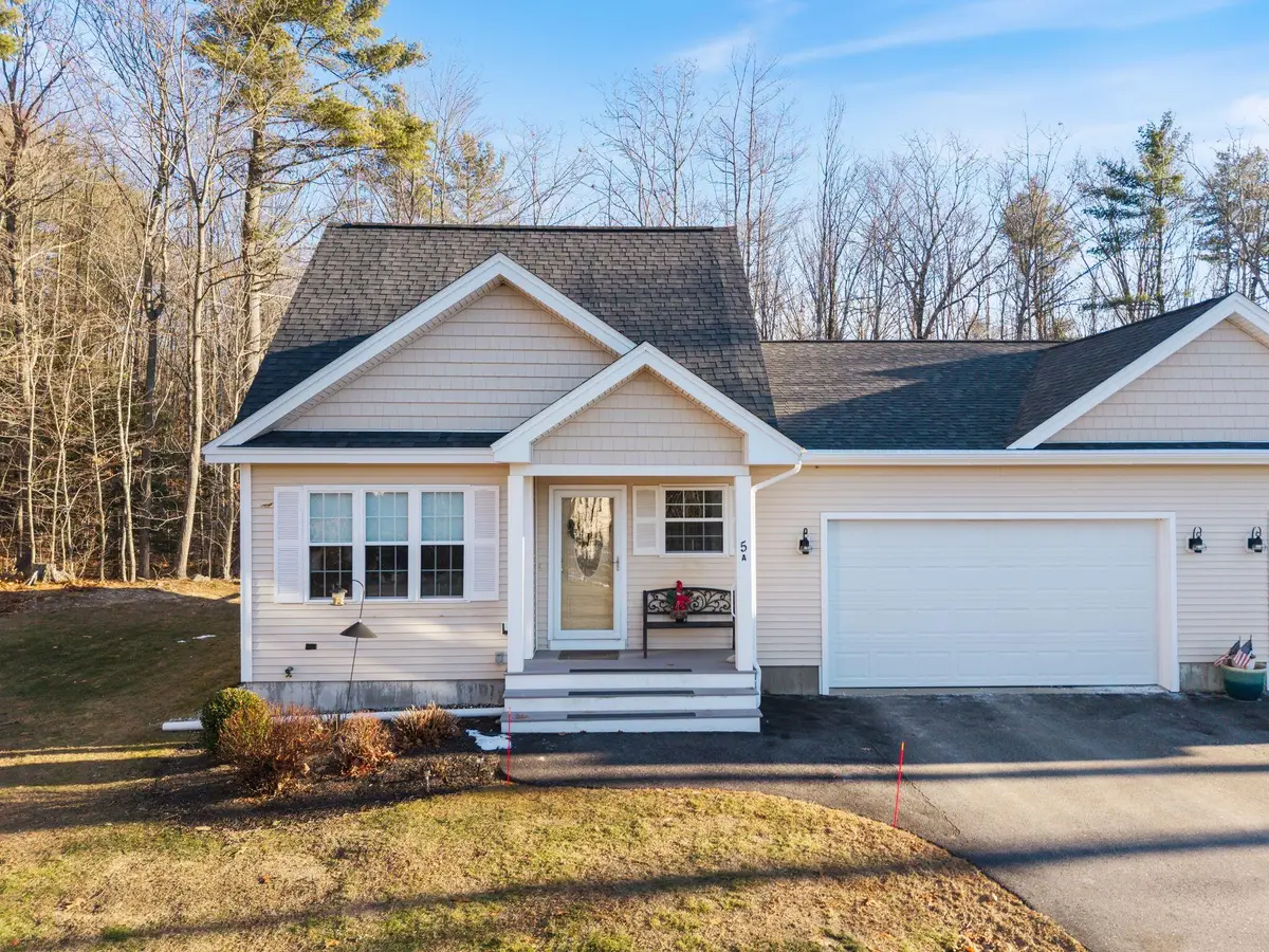 5A Sorrento Way #5A, Gray, ME 04039 - Image #1