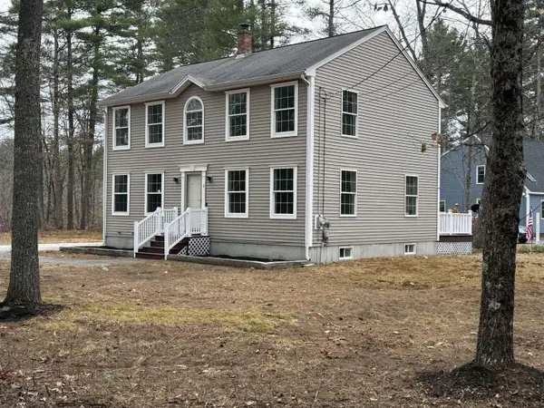 4 Imperial Way, Waterboro, ME 04061