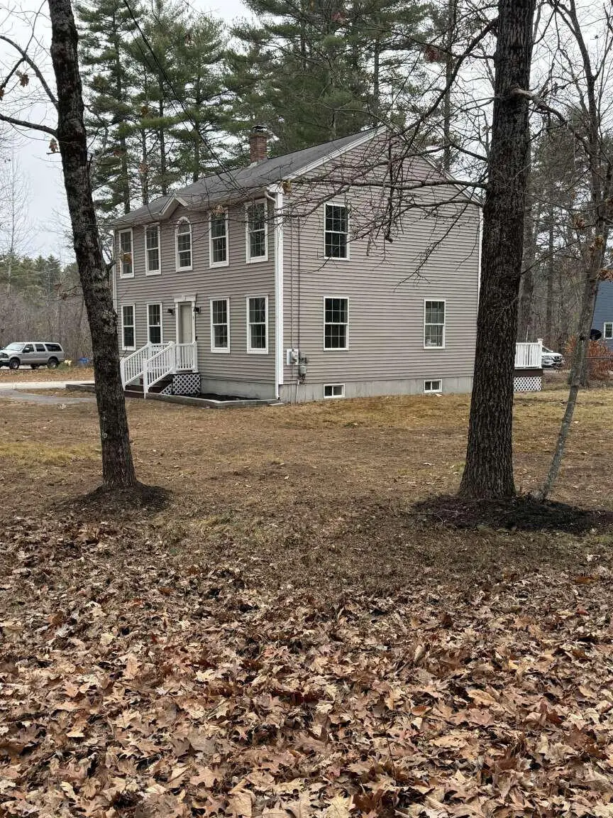 4 Imperial Way, Lake Arrowhead, ME 04061 - Image #2