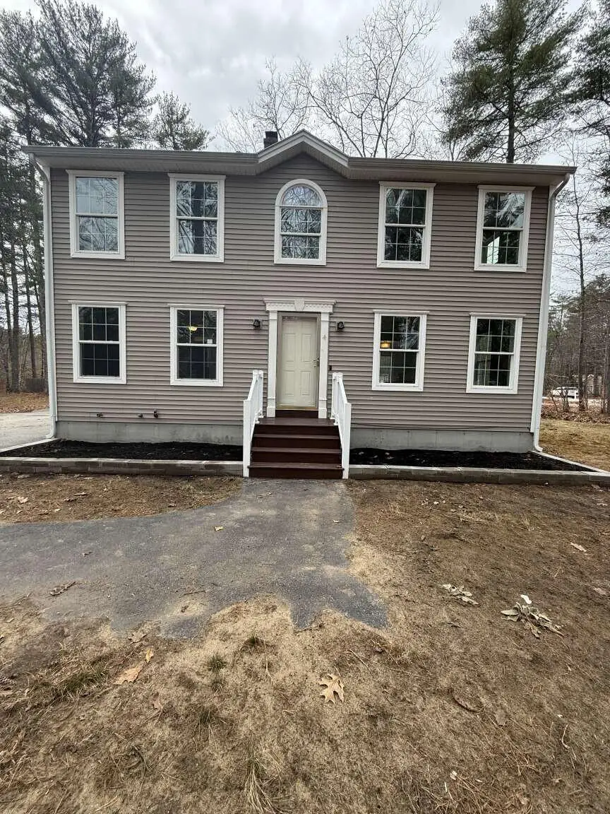 4 Imperial Way, Lake Arrowhead, ME 04061 - Image #3