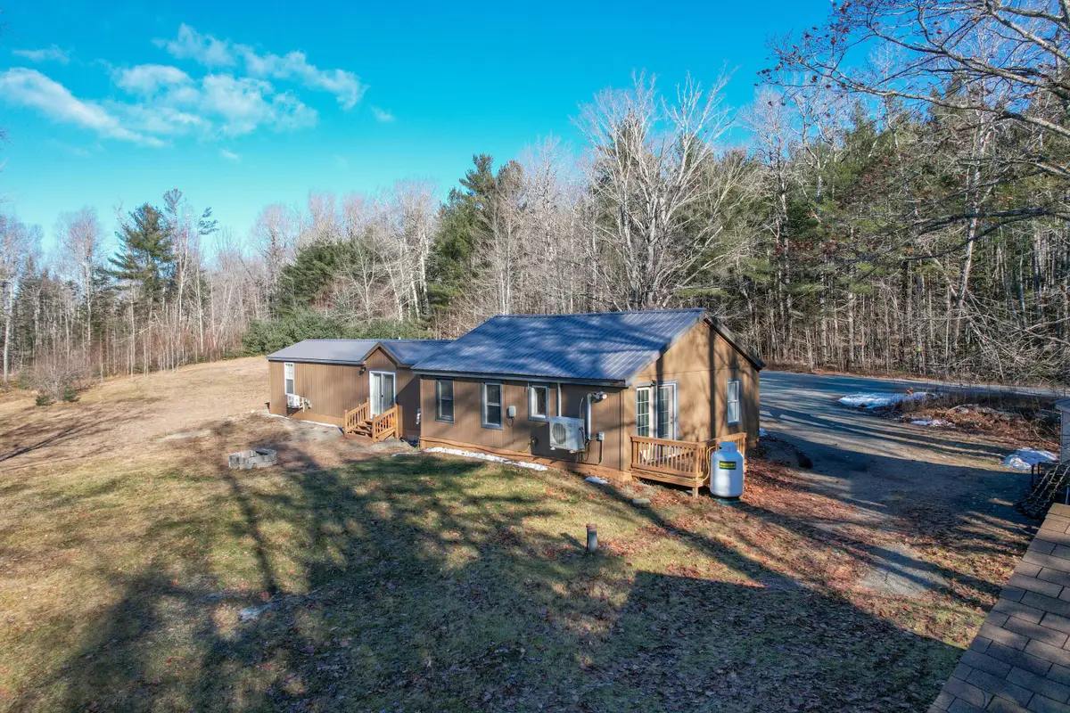 924 Great Pond Road, Great Pond, ME 04408 - Image #1